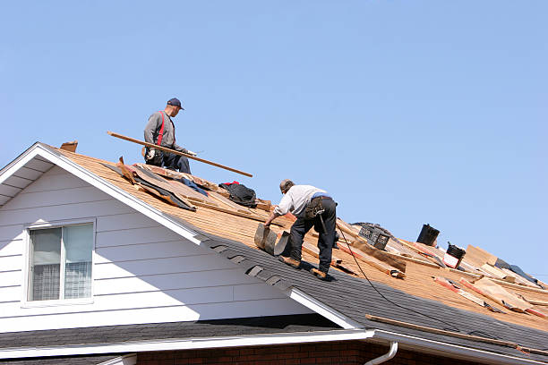 4 Ply Roofing in Junction City, CA